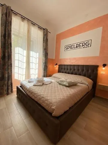 Cinemovie Bed & Breakfast