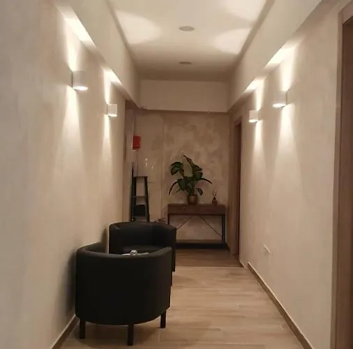 Bed & Breakfast Cinemovie Rome