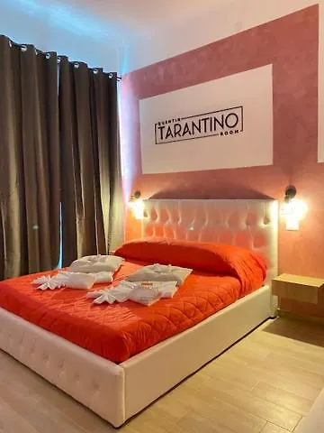 Cinemovie Bed & Breakfast 4*
