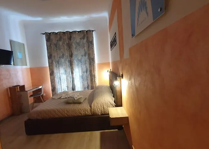 Bed & Breakfast Cinemovie