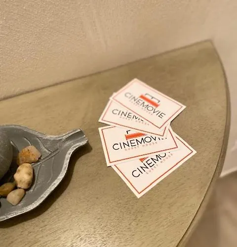 Bed & Breakfast Cinemovie 4*