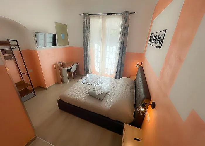 Cinemovie Bed & Breakfast 4*