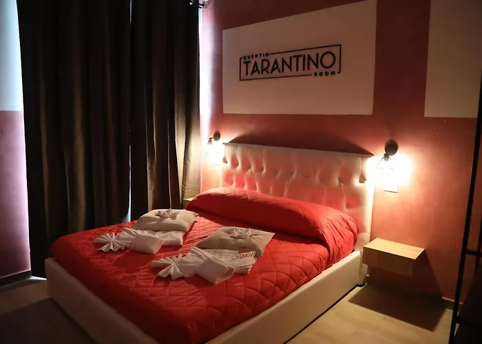 Cinemovie Bed & Breakfast