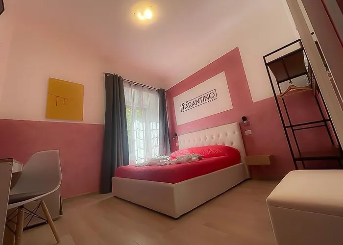 Cinemovie Bed & Breakfast Rome