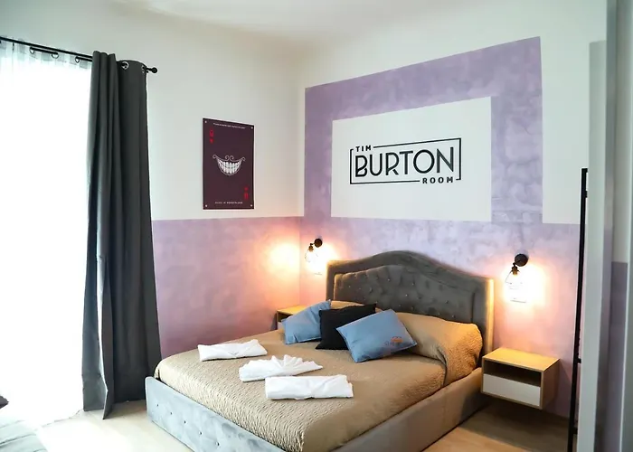 Cinemovie Bed & Breakfast