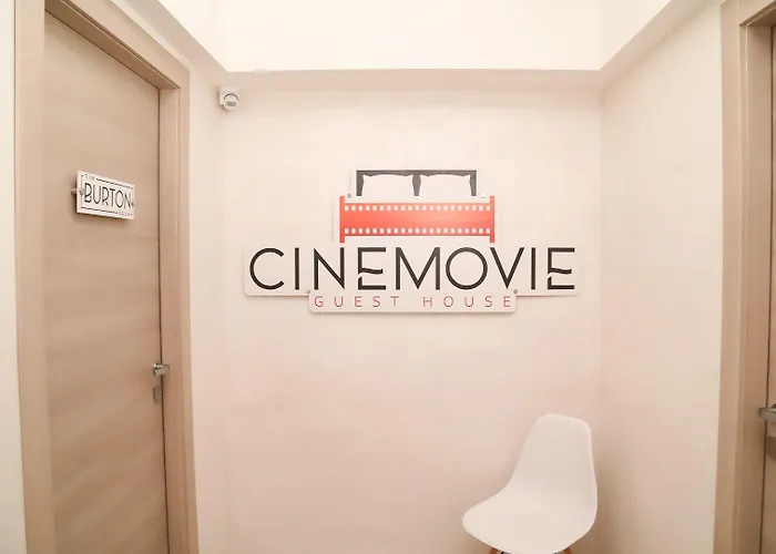 Cinemovie Bed & Breakfast